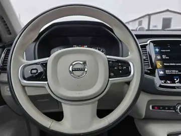 Volvo Xc-90