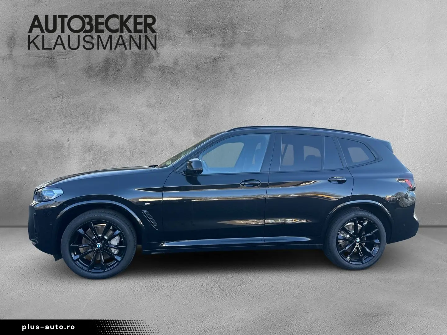 BMW X3 xDRIVE 30i M SPORT LC PROF HuD AHK KAMERA LED