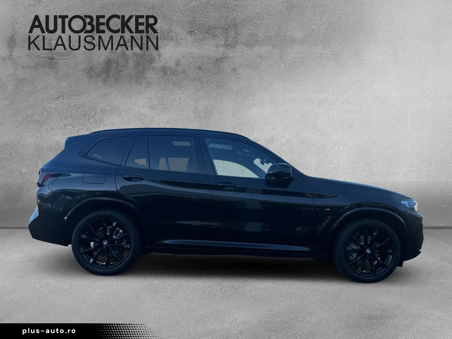 BMW X3 xDRIVE 30i M SPORT LC PROF HuD AHK KAMERA LED