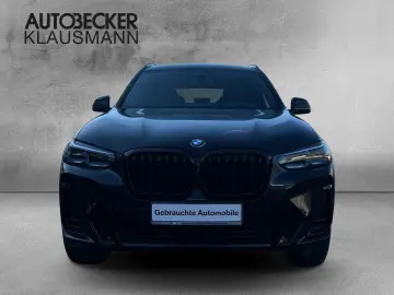 BMW X3 xDRIVE 30i M SPORT LC PROF HuD AHK KAMERA LED