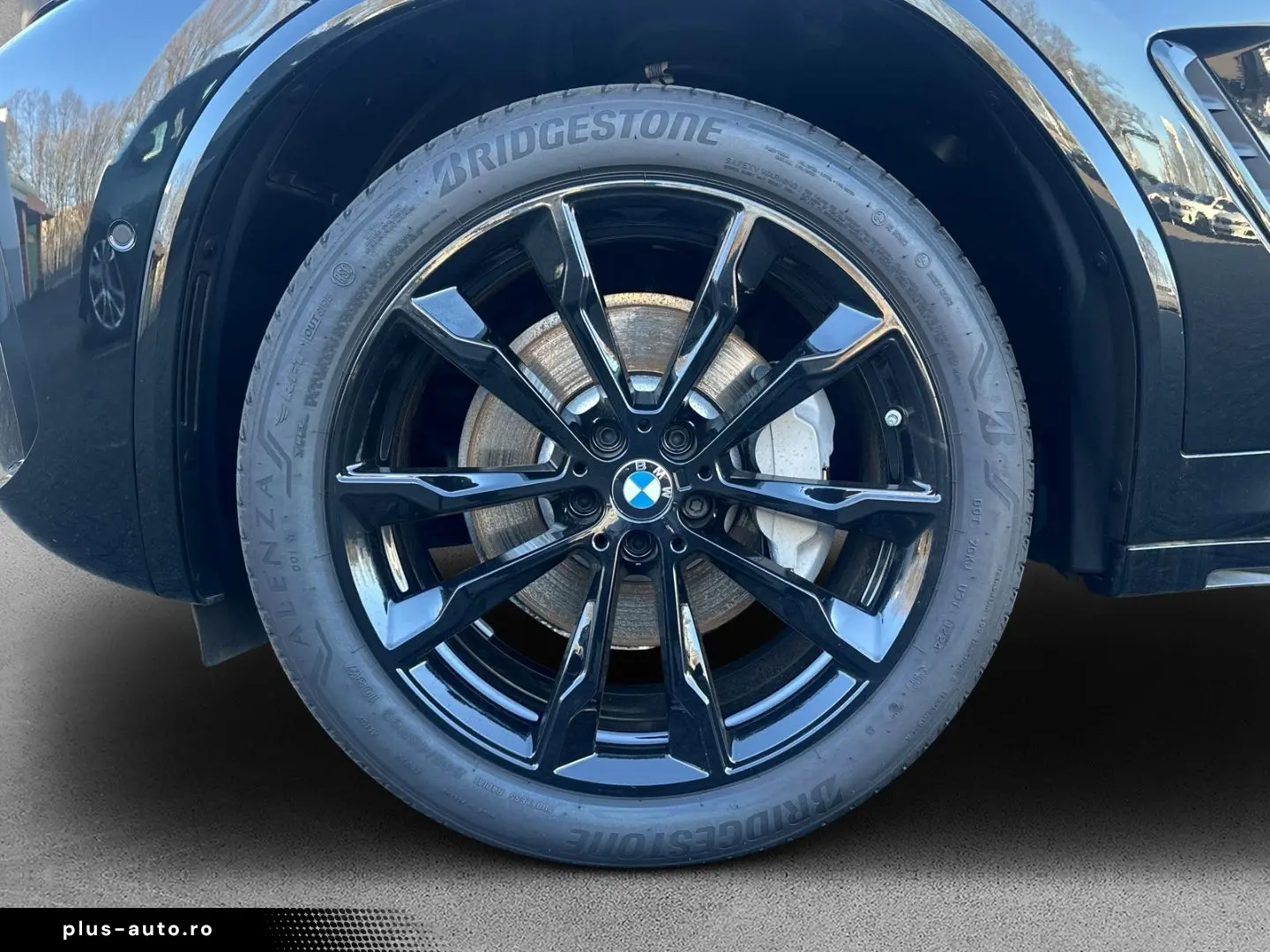 BMW X3 xDRIVE 30i M SPORT LC PROF HuD AHK KAMERA LED