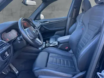 BMW X3 xDRIVE 30i M SPORT LC PROF HuD AHK KAMERA LED