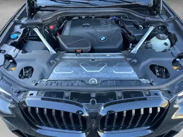 BMW X3 xDRIVE 30i M SPORT LC PROF HuD AHK KAMERA LED