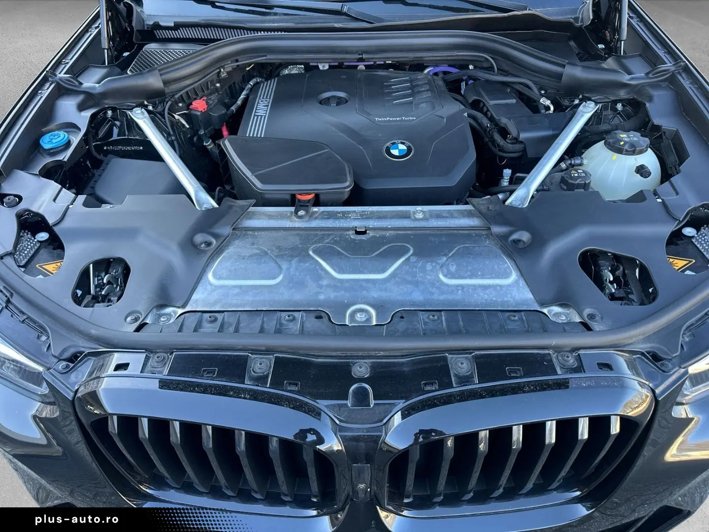 BMW X3 xDRIVE 30i M SPORT LC PROF HuD AHK KAMERA LED