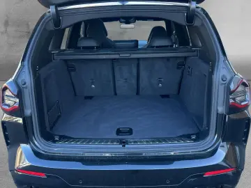 BMW X3 xDRIVE 30i M SPORT LC PROF HuD AHK KAMERA LED