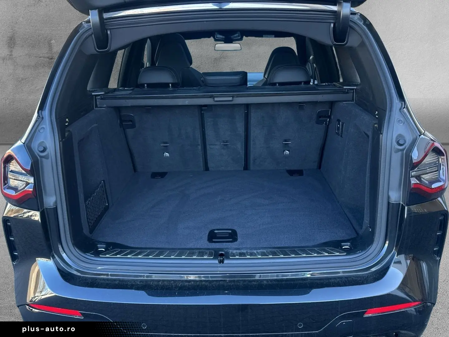 BMW X3 xDRIVE 30i M SPORT LC PROF HuD AHK KAMERA LED