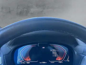 BMW X3 xDRIVE 30i M SPORT LC PROF HuD AHK KAMERA LED