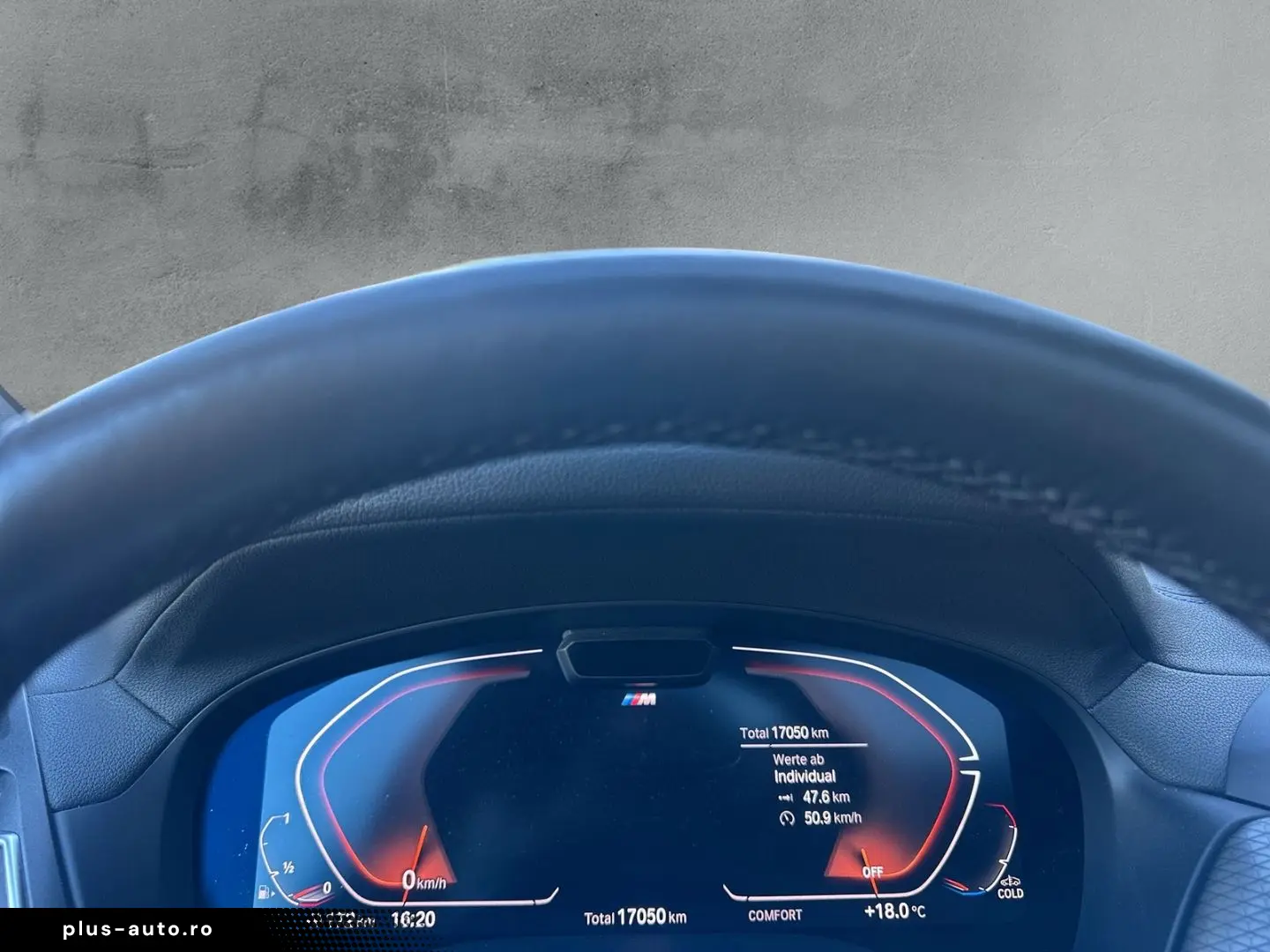 BMW X3 xDRIVE 30i M SPORT LC PROF HuD AHK KAMERA LED