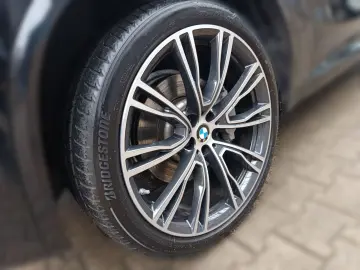 BMW X3 xDrive30i M SPORTPAKET 21 ALU PANORAMA STANDH