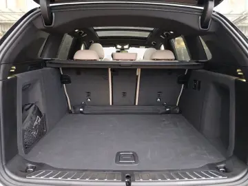 BMW X3 xDrive30i M SPORTPAKET 21 ALU PANORAMA STANDH