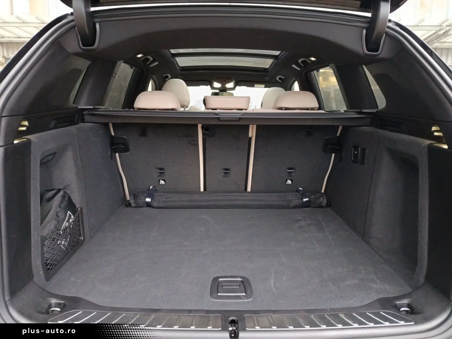 BMW X3 xDrive30i M SPORTPAKET 21 ALU PANORAMA STANDH