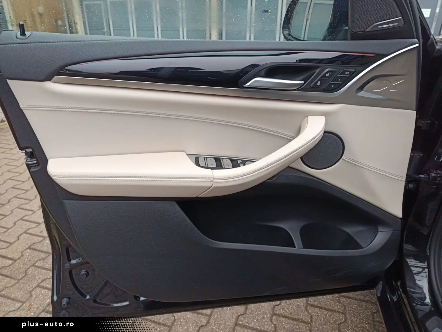 BMW X3 xDrive30i M SPORTPAKET 21 ALU PANORAMA STANDH