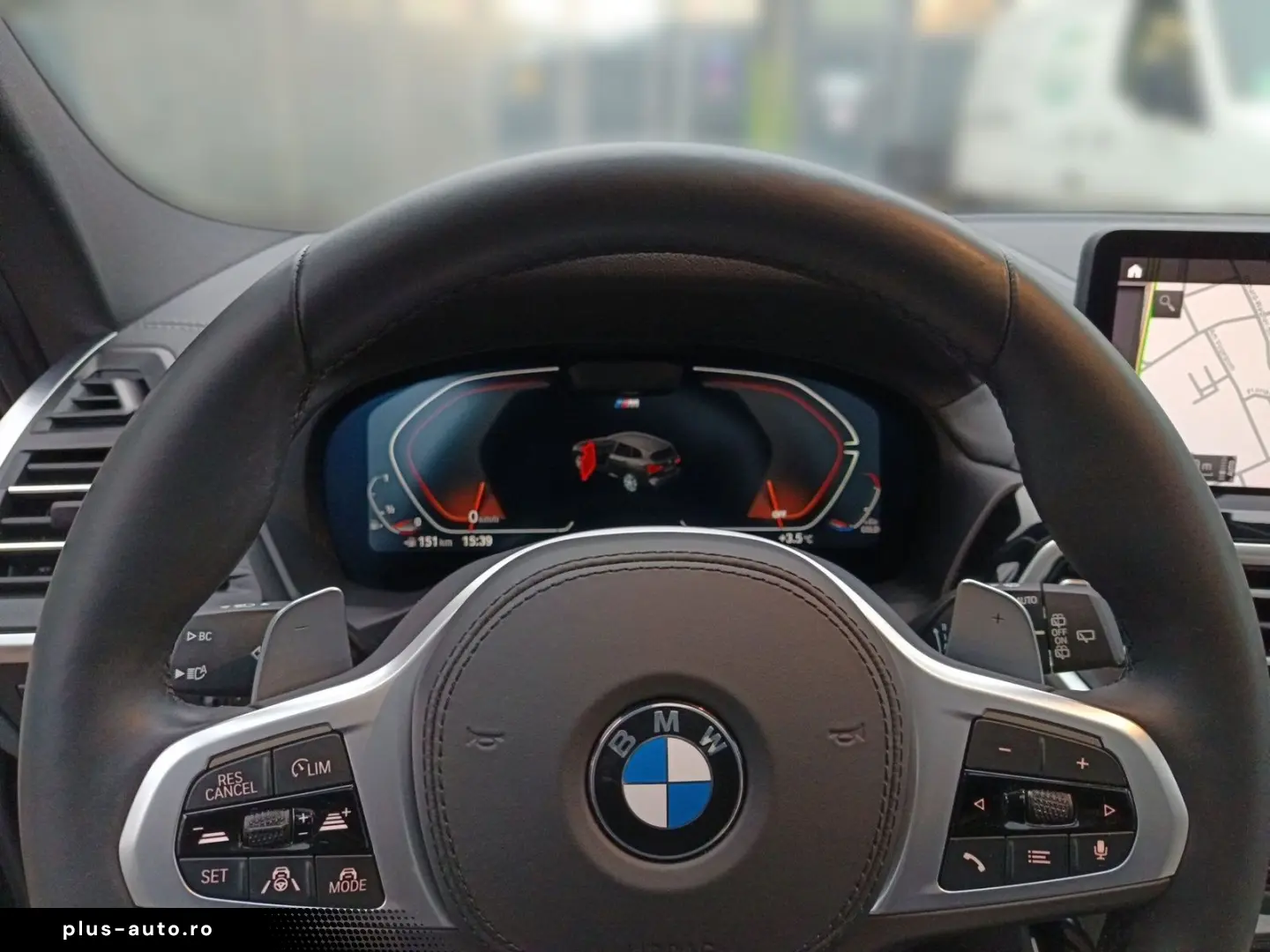 BMW X3 xDrive30i M SPORTPAKET 21 ALU PANORAMA STANDH