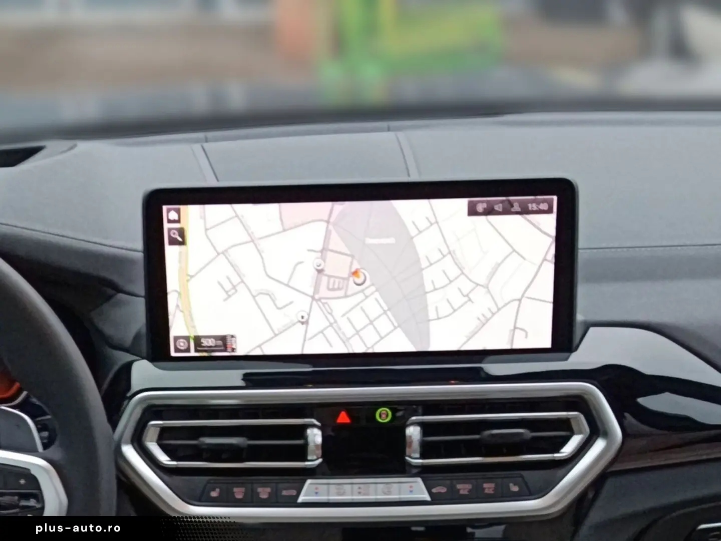 BMW X3 xDrive30i M SPORTPAKET 21 ALU PANORAMA STANDH