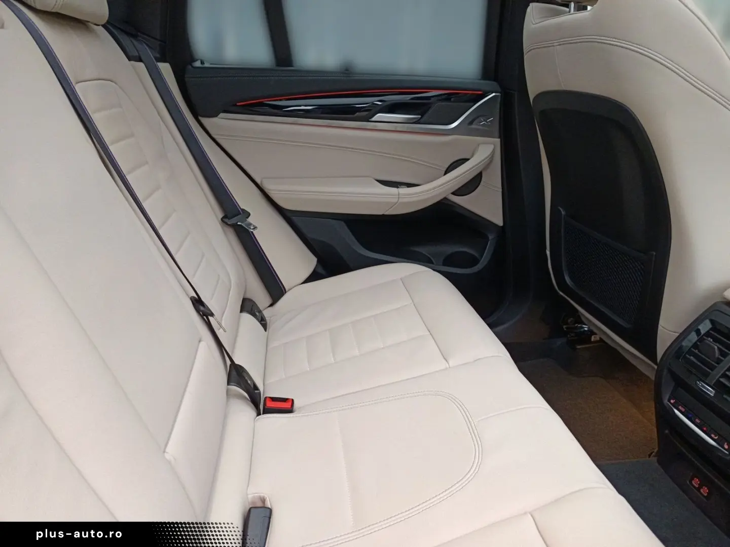 BMW X3 xDrive30i M SPORTPAKET 21 ALU PANORAMA STANDH