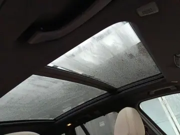 BMW X3 xDrive30i M SPORTPAKET 21 ALU PANORAMA STANDH