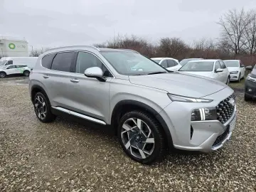Hyundai Santa-Fe