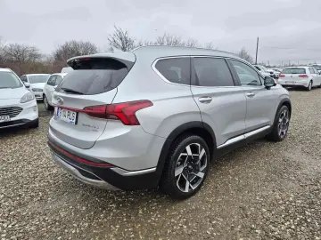 Hyundai Santa-Fe