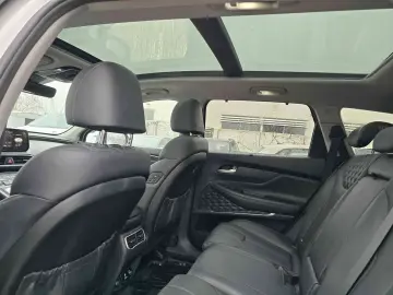 Hyundai Santa-Fe