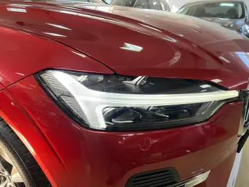 Volvo XC 60 T6 AWD Recharge Geartronic Inscription