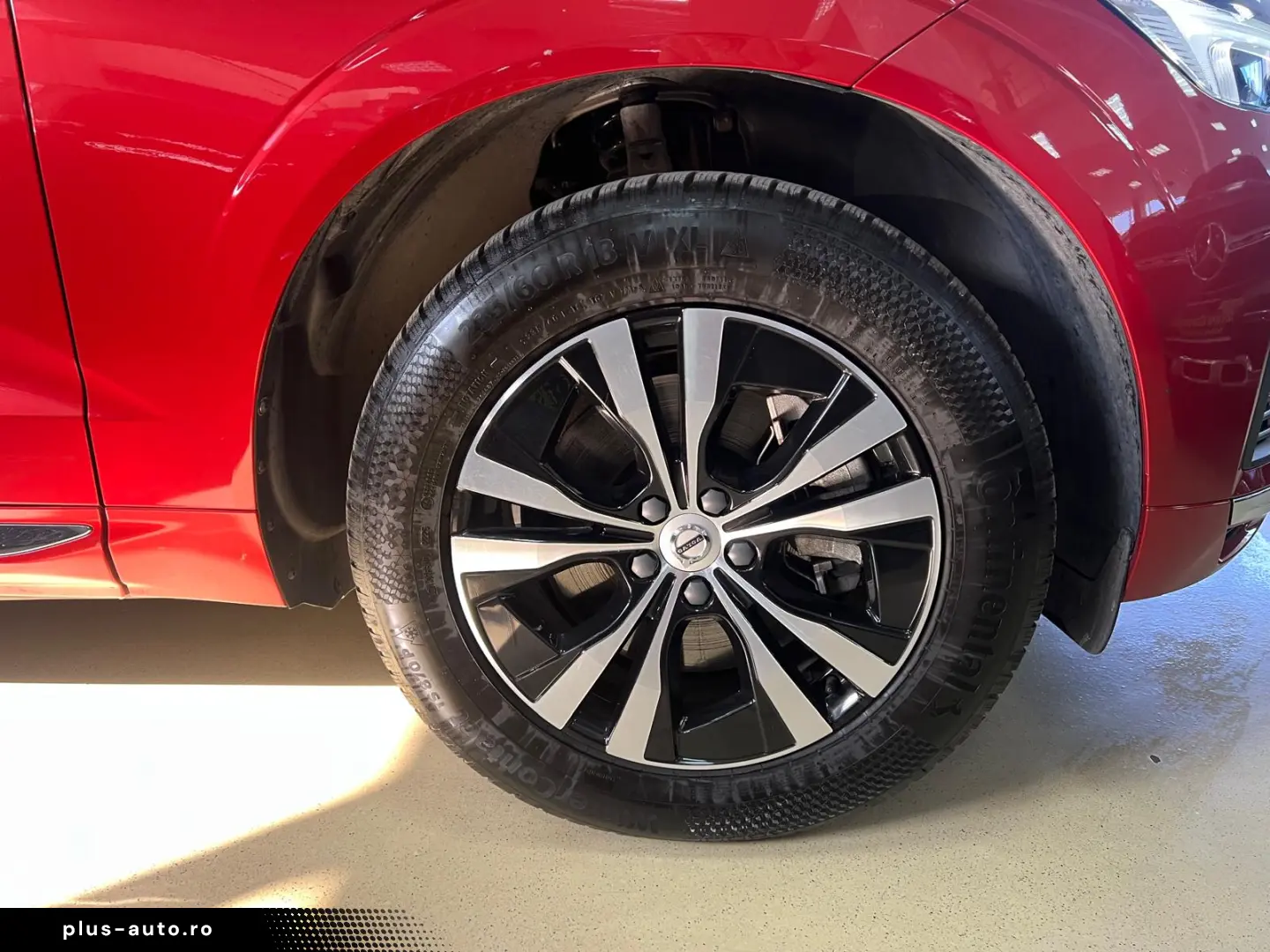 Volvo XC 60 T6 AWD Recharge Geartronic Inscription