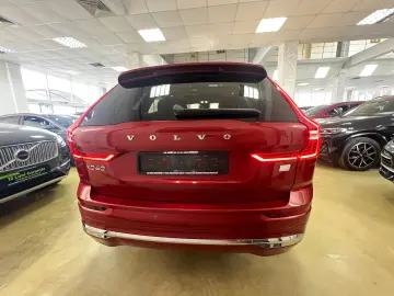 Volvo XC 60 T6 AWD Recharge Geartronic Inscription