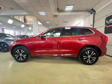 Volvo XC 60 T6 AWD Recharge Geartronic Inscription