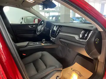 Volvo XC 60 T6 AWD Recharge Geartronic Inscription