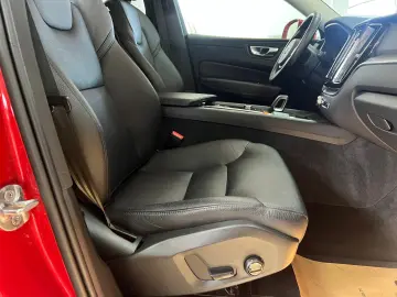 Volvo XC 60 T6 AWD Recharge Geartronic Inscription