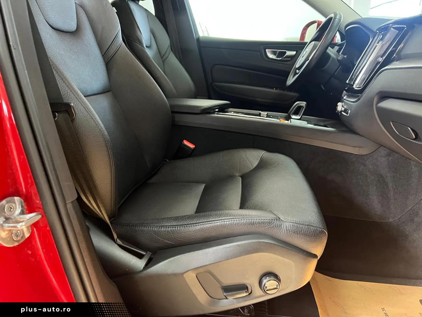 Volvo XC 60 T6 AWD Recharge Geartronic Inscription