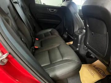 Volvo XC 60 T6 AWD Recharge Geartronic Inscription