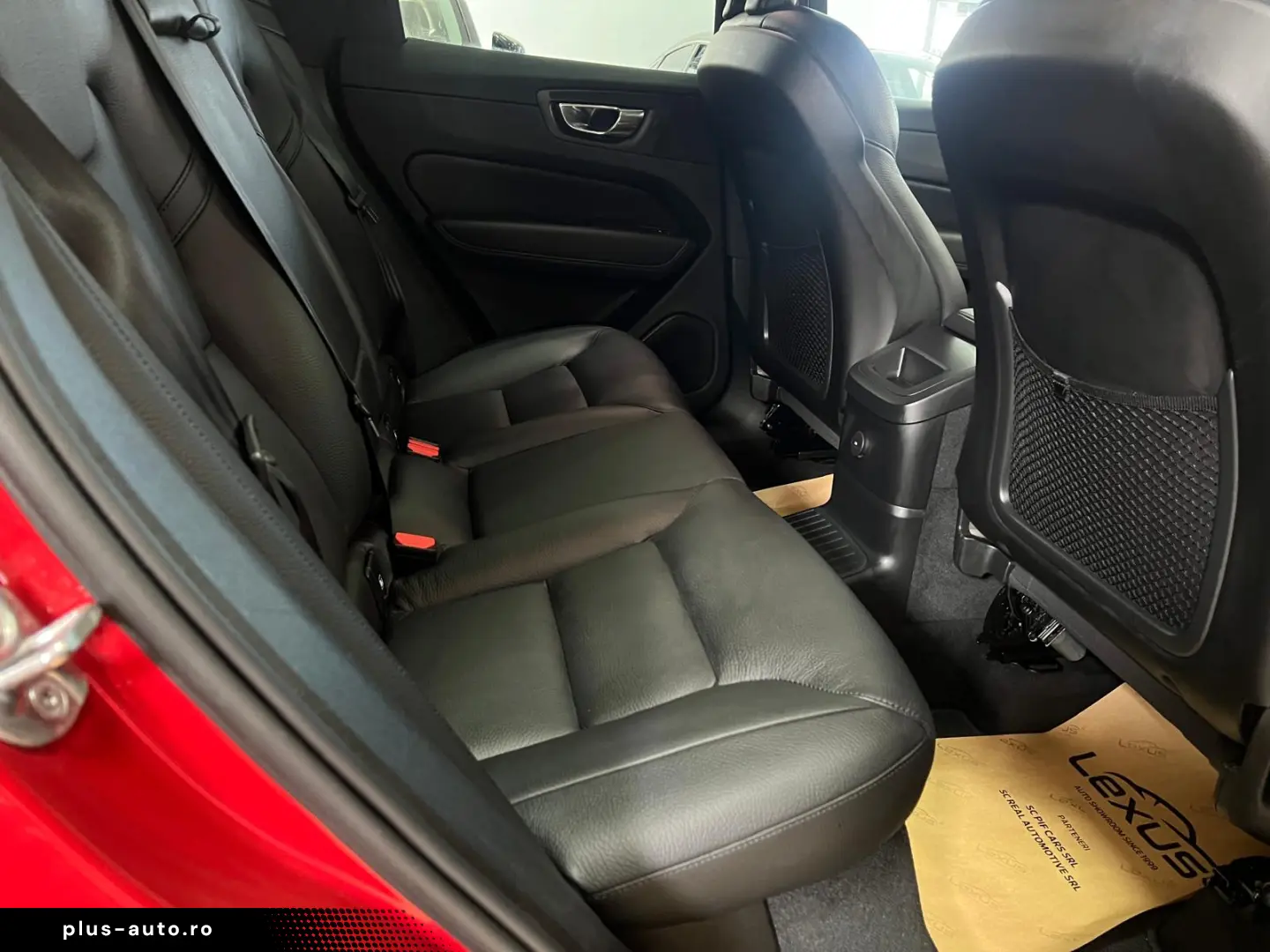 Volvo XC 60 T6 AWD Recharge Geartronic Inscription