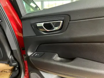 Volvo XC 60 T6 AWD Recharge Geartronic Inscription