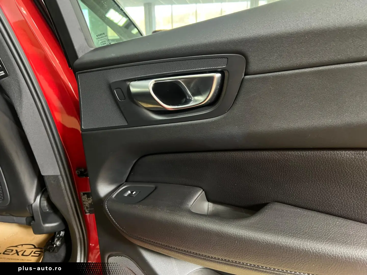 Volvo XC 60 T6 AWD Recharge Geartronic Inscription