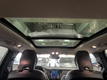 Volvo XC 60 T6 AWD Recharge Geartronic Inscription