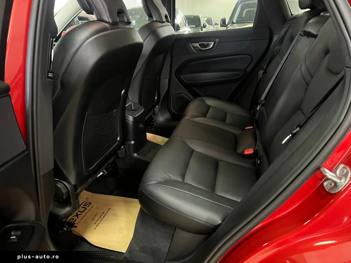 Volvo XC 60 T6 AWD Recharge Geartronic Inscription