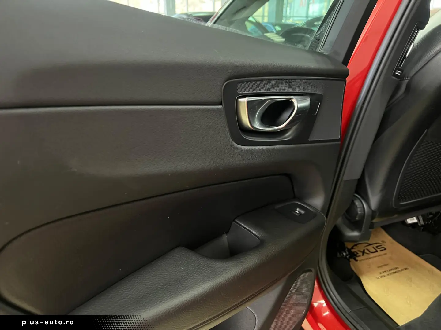 Volvo XC 60 T6 AWD Recharge Geartronic Inscription