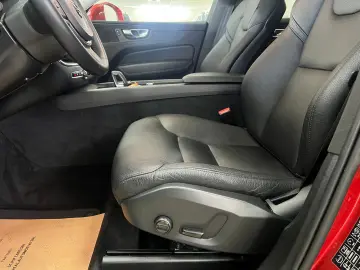 Volvo XC 60 T6 AWD Recharge Geartronic Inscription