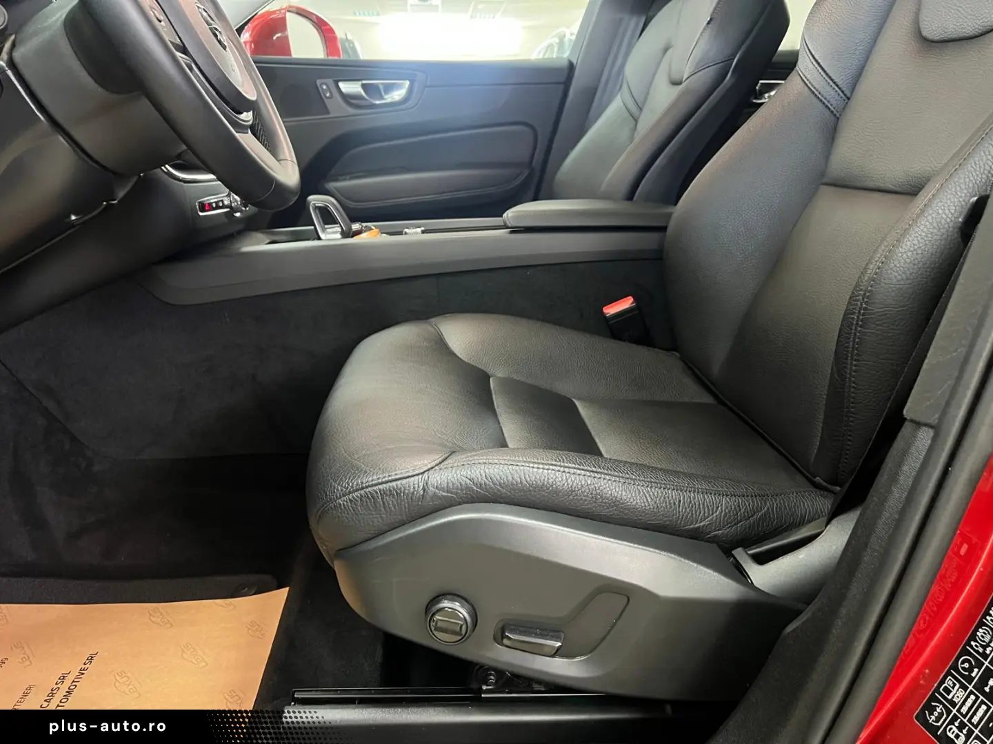 Volvo XC 60 T6 AWD Recharge Geartronic Inscription