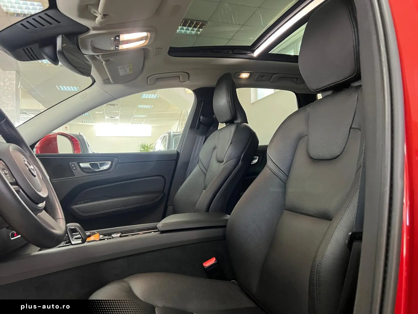 Volvo XC 60 T6 AWD Recharge Geartronic Inscription