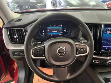 Volvo XC 60 T6 AWD Recharge Geartronic Inscription
