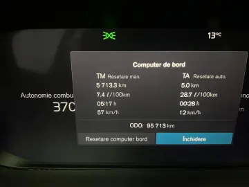 Volvo XC 60 T6 AWD Recharge Geartronic Inscription