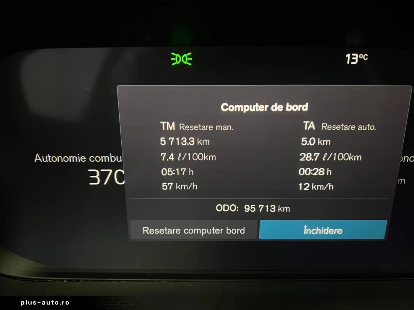 Volvo XC 60 T6 AWD Recharge Geartronic Inscription