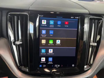 Volvo XC 60 T6 AWD Recharge Geartronic Inscription