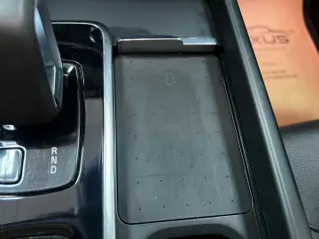 Volvo XC 60 T6 AWD Recharge Geartronic Inscription