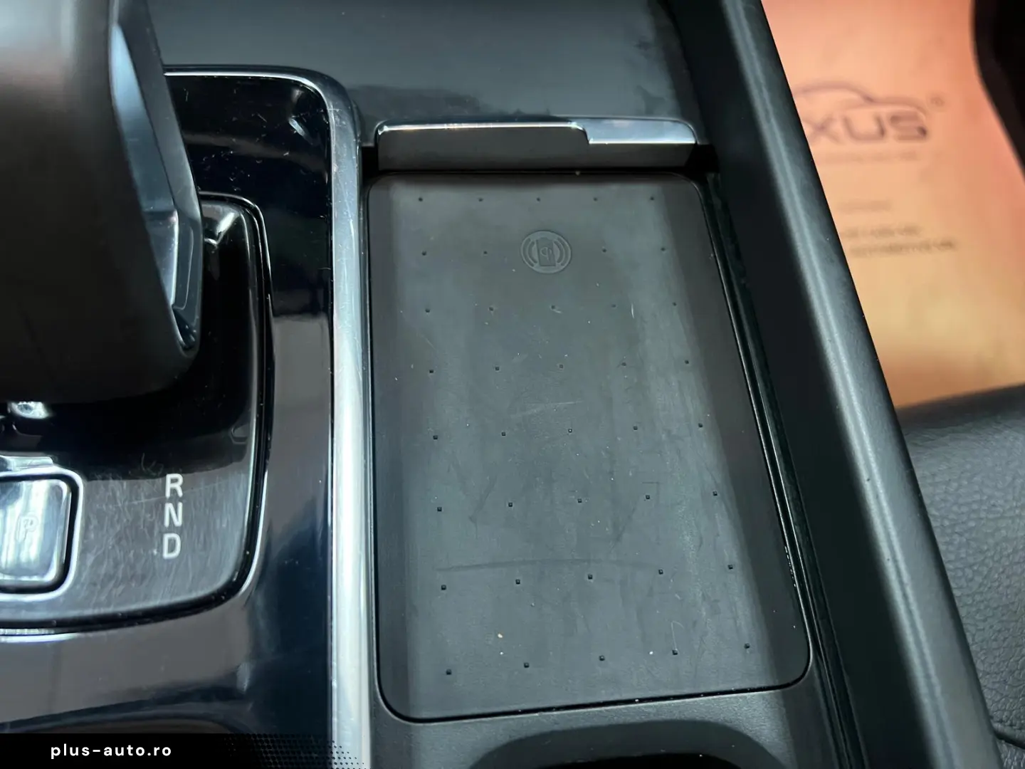 Volvo XC 60 T6 AWD Recharge Geartronic Inscription