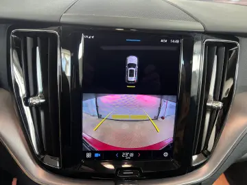 Volvo XC 60 T6 AWD Recharge Geartronic Inscription