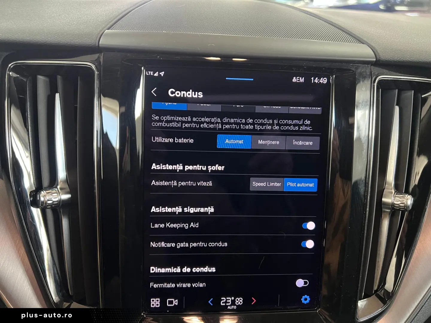 Volvo XC 60 T6 AWD Recharge Geartronic Inscription