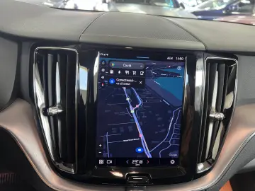 Volvo XC 60 T6 AWD Recharge Geartronic Inscription