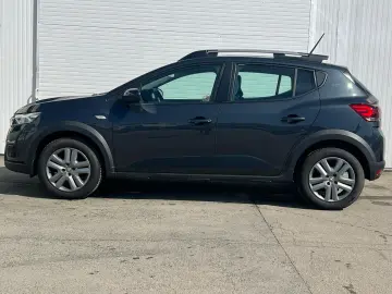 Dacia Sandero-Stepway